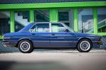 Alpina B7 S Turbo 1981 года